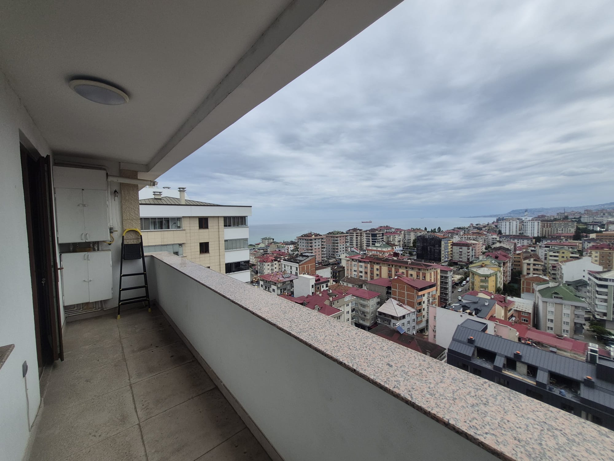 SÖĞÜTLÜ PANAROMA SİTESİ KİRALIK DAİRE